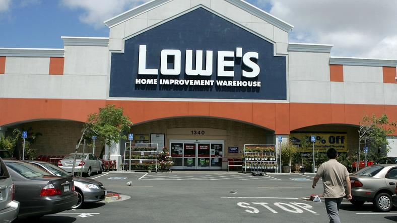 十亿亏损怪“零元购”?美国零售商给低利润甩锅